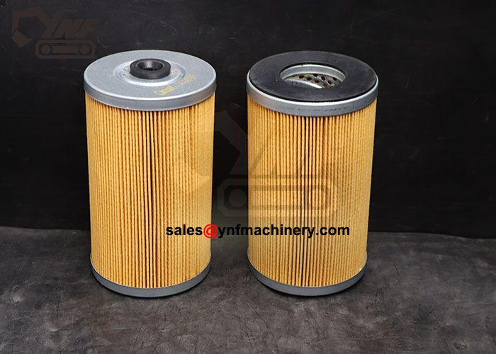 SK480-8 excavator engine oil filter YNF18968