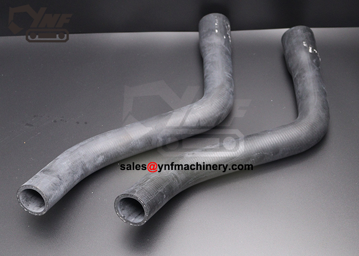 3107945 4447526 radiator water hose