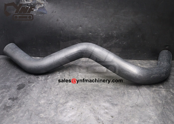 ZAX200-3 engine cooling water hose YNF01870