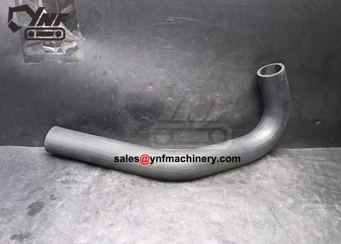 ZAX200-3 engine upper water hose YNF02977