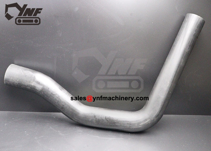 ZAX480 lower engine cooling hose YNF03937