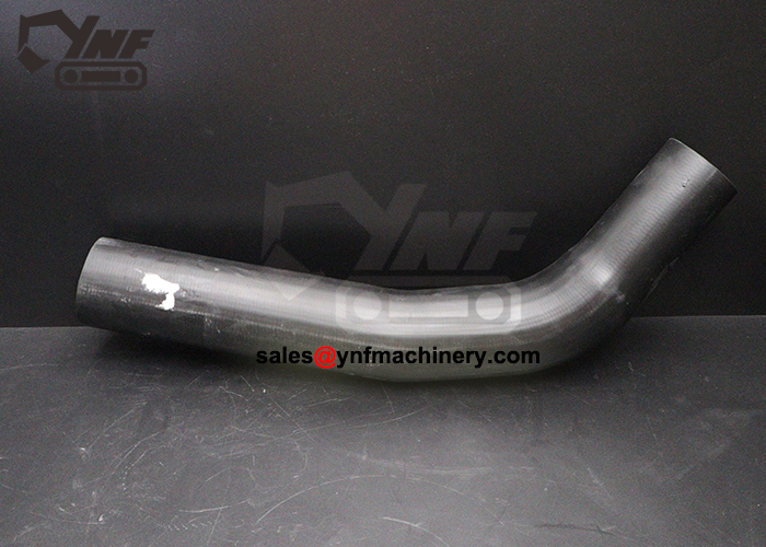 YNF14332 molded bottom radiator hose replacement