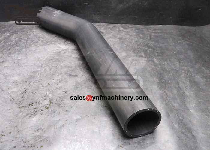 D65EX engine cooling water hose YNF15128
