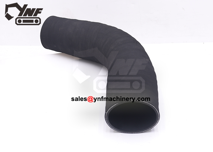 PC2000-8 coolant transfer hose YNF18948