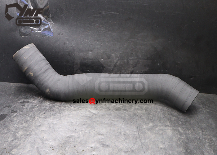 203-01-61232 PC100-6 engine air hose replacement