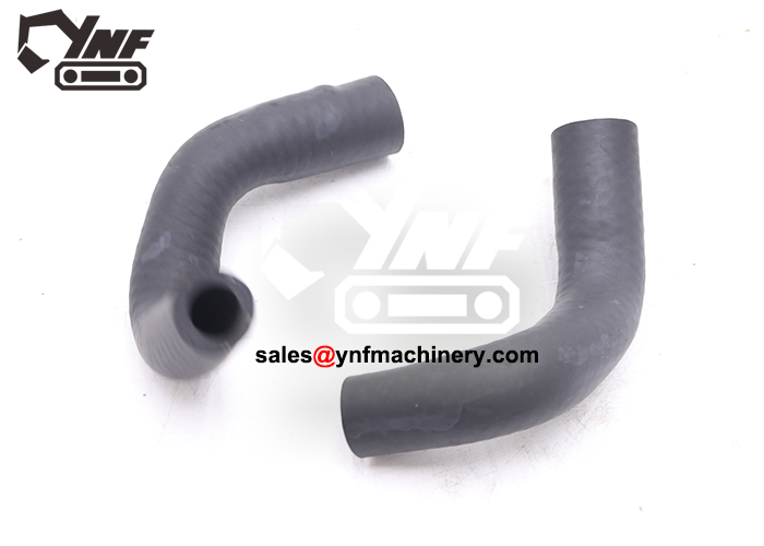 Kubota diesel engine cooling water hose YNF19007