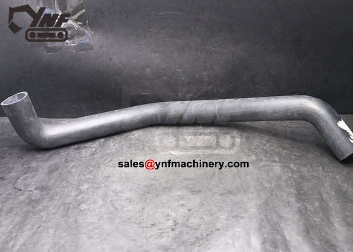 XCMG 265C engine cooling water hose YNF19008