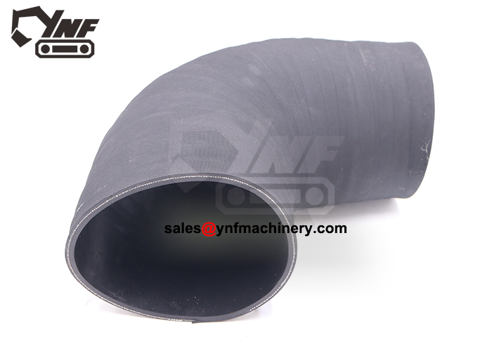 Engine induction connection hose 561-002-12150