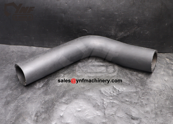 SH300A1 engine cooling water hose YNF19016