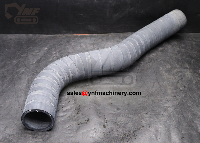209-03-77162 radiator water hose