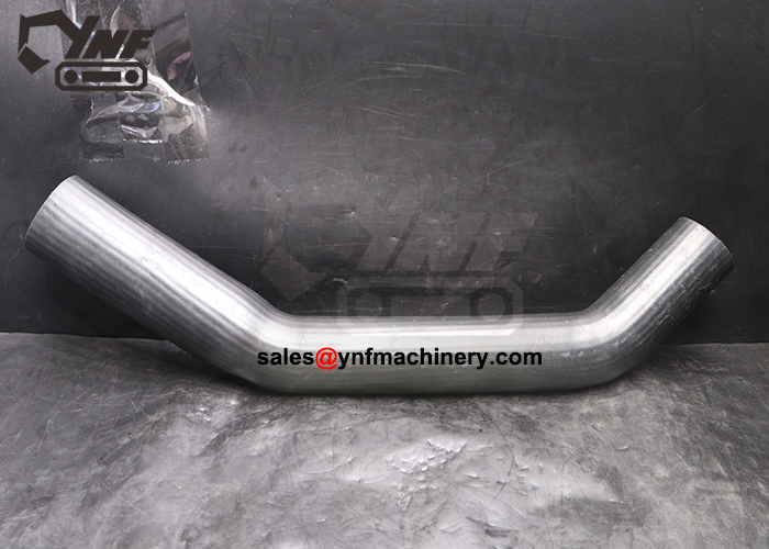 SH300A1 engine cooling water hose YNF19017