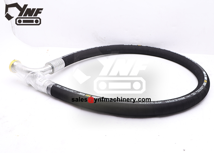 High pressure hydraulic line hose YNF19049