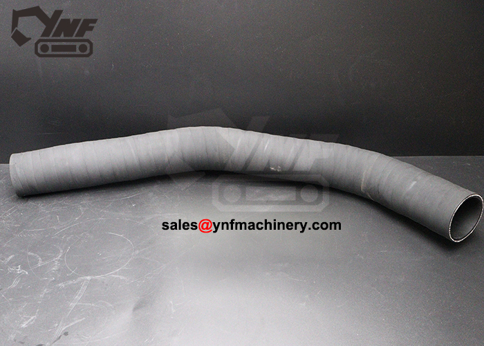 ZX210-5G large boost air hose YNF19118