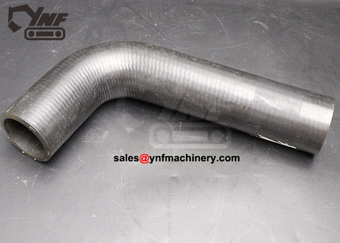 E320B engine cooling hose YNF19138