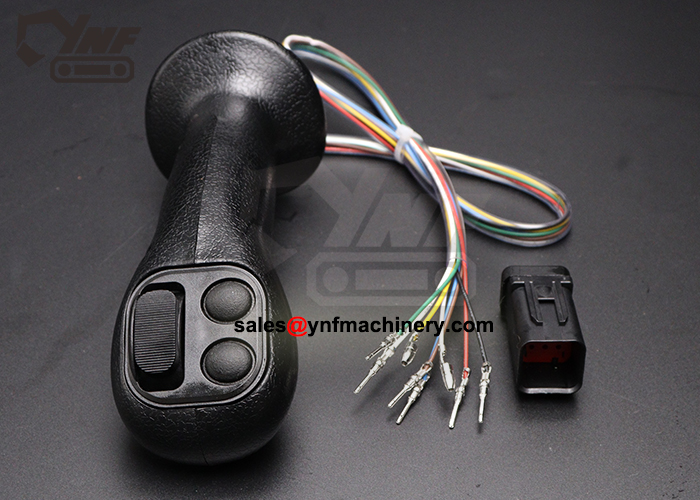 YNF19073 operator control handle