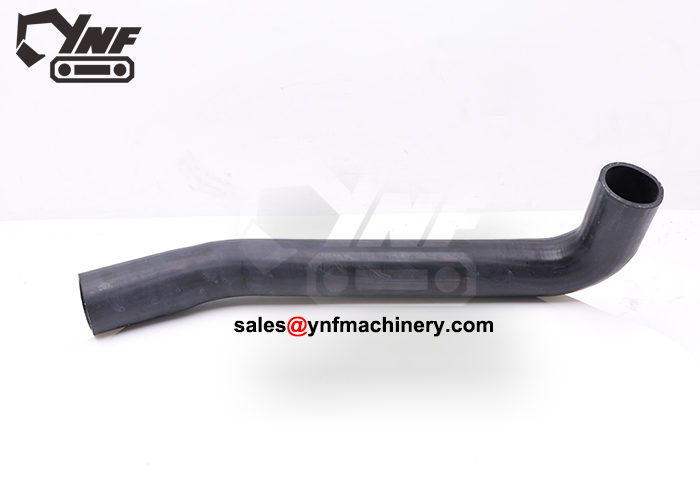 R290-7 engine cooling water hose YNF19144