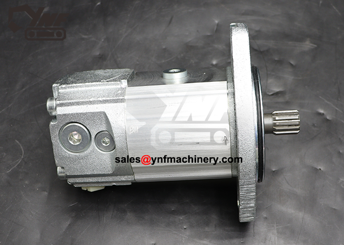 4700396079 DYNAPAC hydraulic gear pump YNF16417