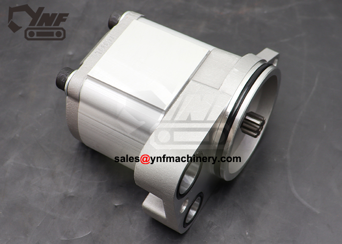 CAT330C gear-type hydraulic pump YNF16828
