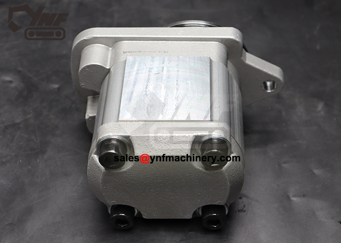 CAT330B excavator gear-type hydraulic pump YNF16832