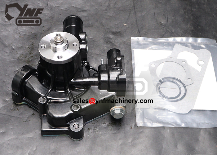 129900-42055 engine coolant circulation pump