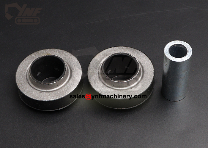 Construction equipment anti-vibration mount YNF19151