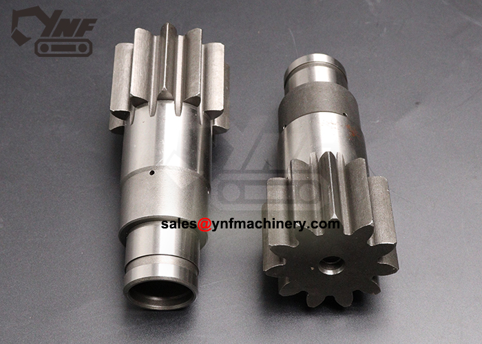 YNF19154 vertical transmission shaft for equipment repair