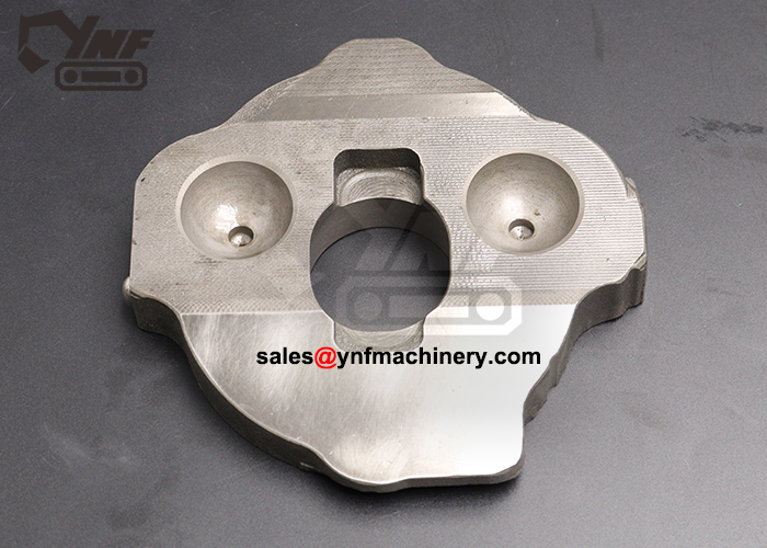 708-1U-13411 piston pump cam rocker for hydraulic pump repair