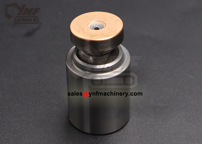 708-1W-44110 swash plate hydraulic pump piston component