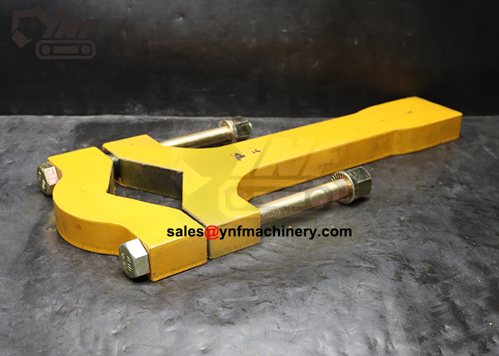 YNF18228 40mm thick 600mm long wrench