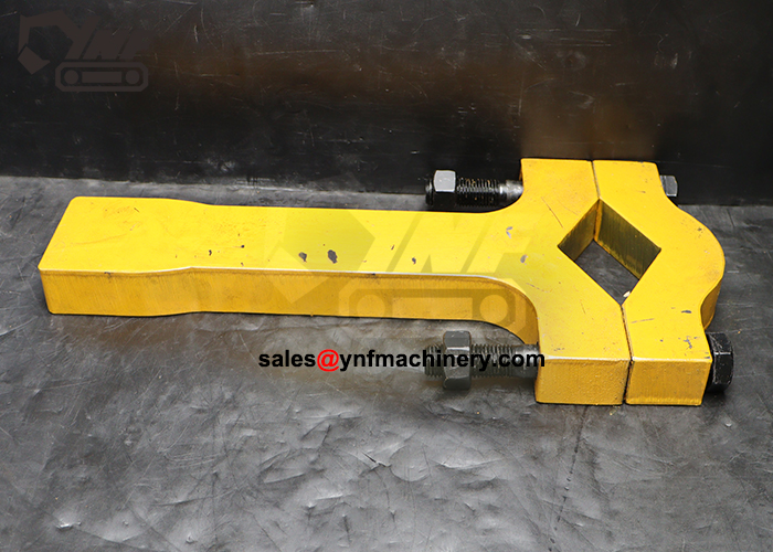 No. 2 heavy duty oversized wrench