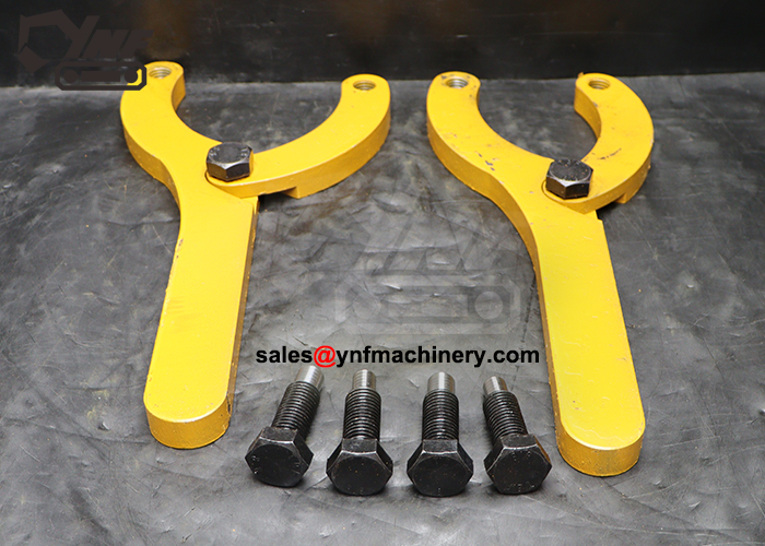 12-14 pin piston wrench tool