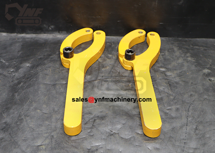8-10 pin piston wrench tool