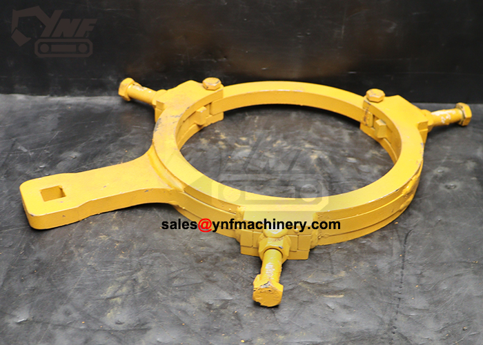90-180mm adjustable three-jaw wrench