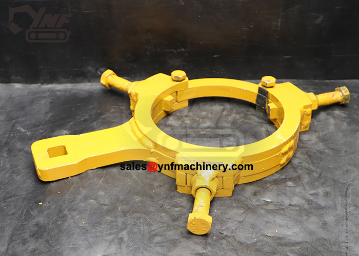 80-145mm adjustable three-jaw wrench