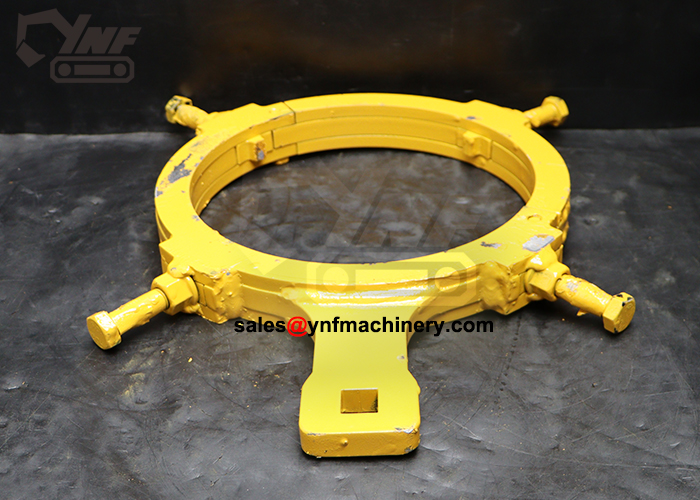 90-165mm adjustable four-jaw wrench