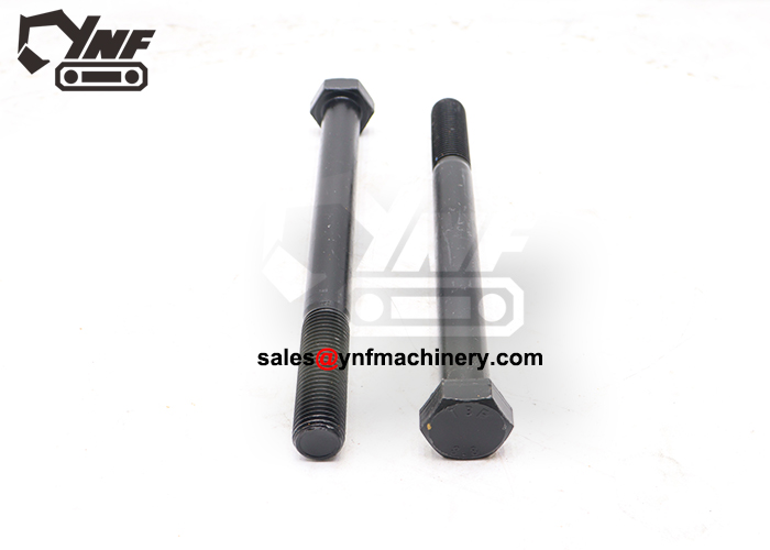 72mm thread heavy equipment bolt