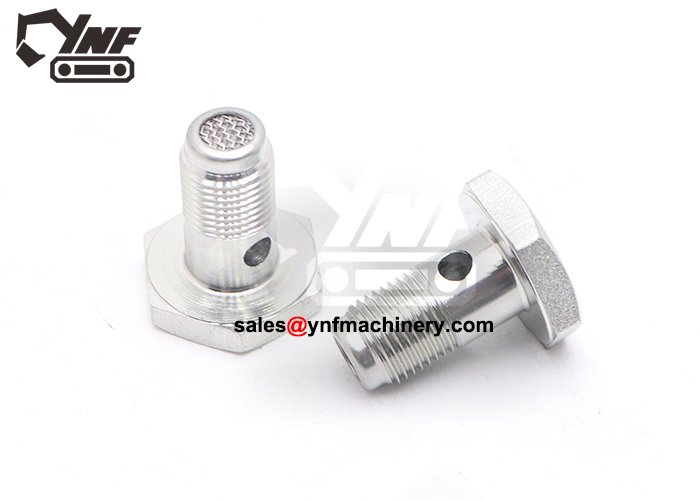 YNF18476 heavy equipment bolt
