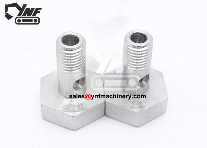 20Y-62-18910 track shoe bolt