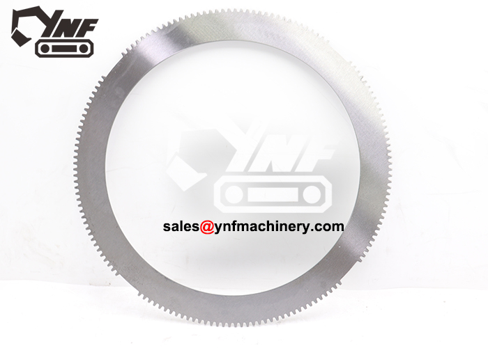 CP.111S0189 steel friction disc