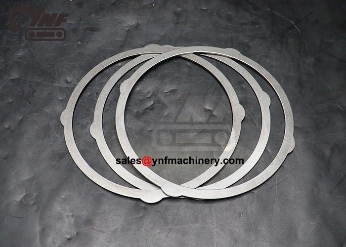 MAG170VP-3600 steel friction disc
