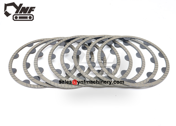 3107797 friction disc for heavy equipment