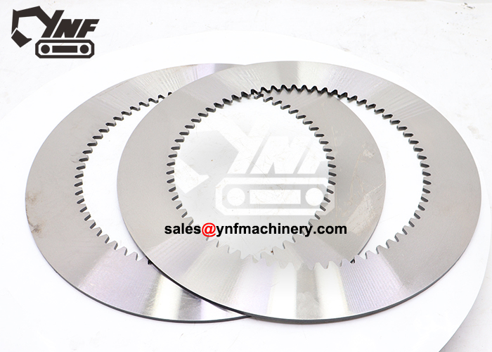 404-277-5-IT67 transmission steel disc