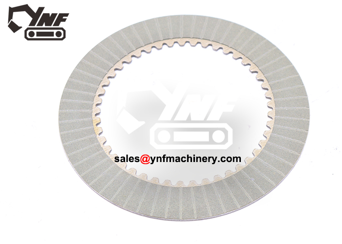 YNF17917 heavy equipment friction plate