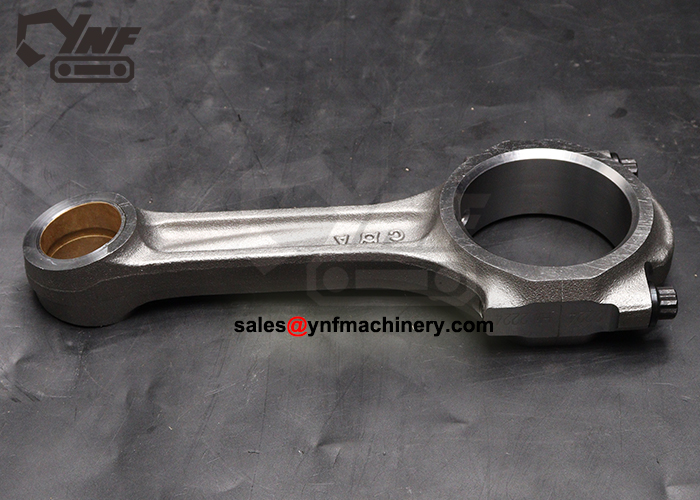 6207-31-3500 connecting rod assembly