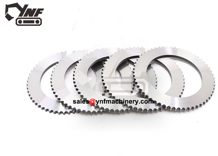 JCB33116517 transmission friction disc