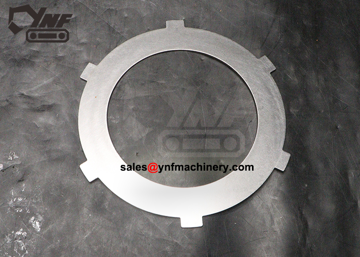 2.222-00013 brake steel disc component