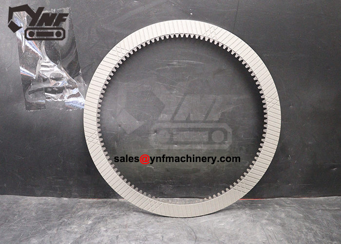 YNF18827 drivetrain friction plate