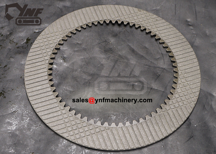 2237519 transmission clutch friction disc