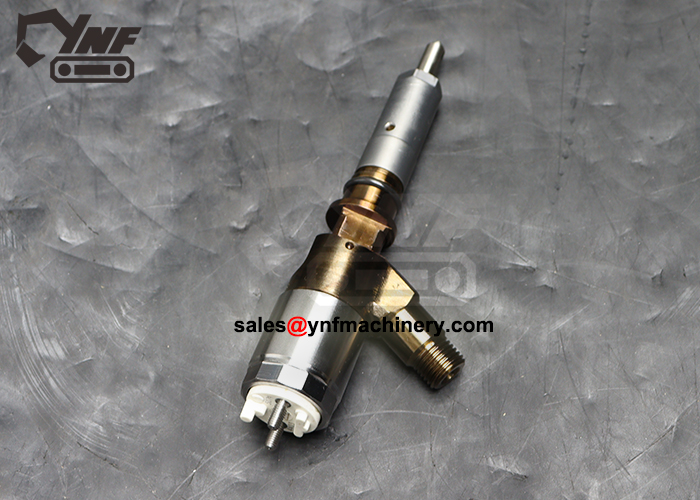 YNF16935 excavator diesel injector 3264700