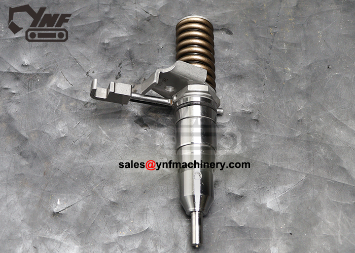 YNF16946 diesel injector for construction equipment